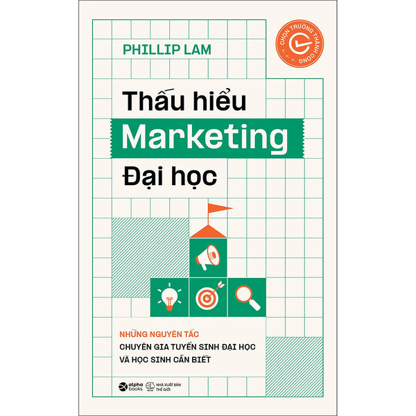 Thấu Hiểu Marketing Đại Học