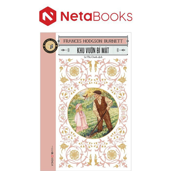 Văn Học Cổ Điển - Đông A Classic - Khu Vườn Bí Mật