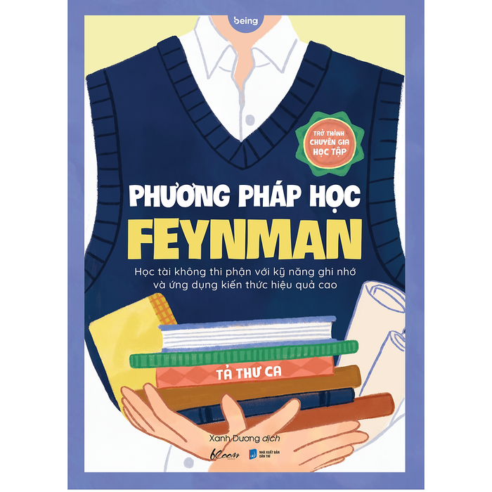 Phương Pháp Học Feynman Phương Pháp Học Feynman