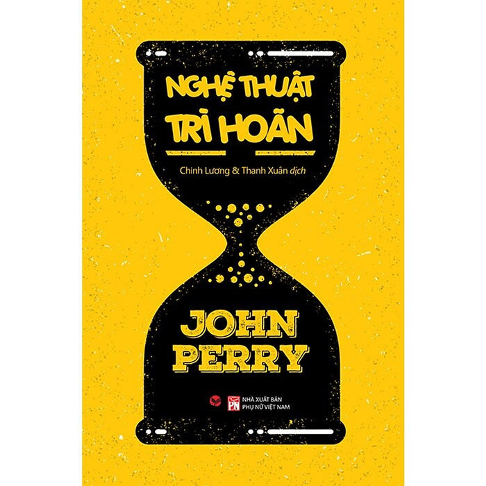 Nghệ Thuật Trì Hoãn Nghệ Thuật Trì Hoãn