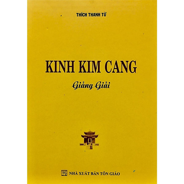 Sách - Kinh Kim Cang Giảng Giải - Tổ In Ấn Kinh Phật Sách - Kinh Kim Cang Giảng Giải - Tổ In Ấn Kinh Phật