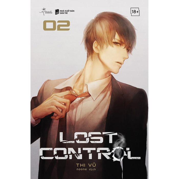 Lost Control - Tập 2 - Bản Quyền Lost Control - Tập 2 - Bản Quyền