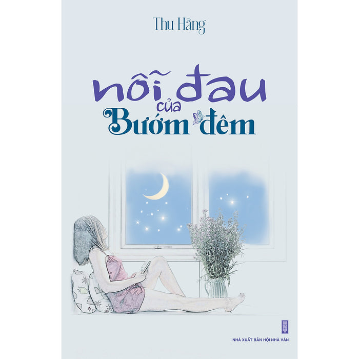 Nỗi Đau Của Bướm Đêm Nỗi Đau Của Bướm Đêm