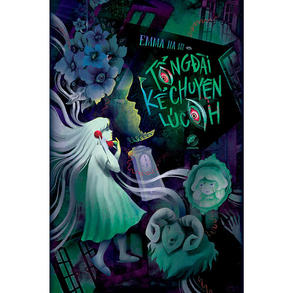 Tổng Đài Kể Chuyện Lúc 0H