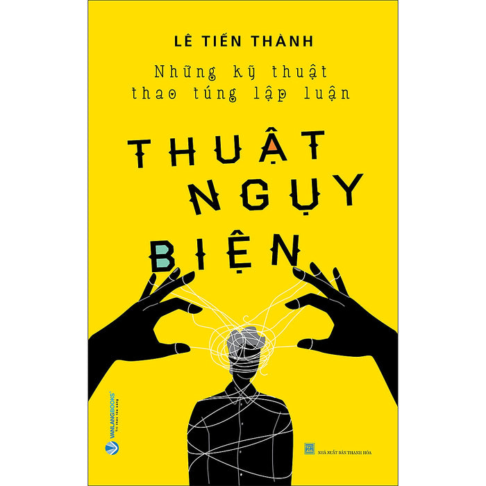 Thuật Ngụy Biện Thuật Ngụy Biện