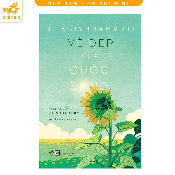 Sách - Vẻ Đẹp Của Cuộc Sống - Nhã Nam