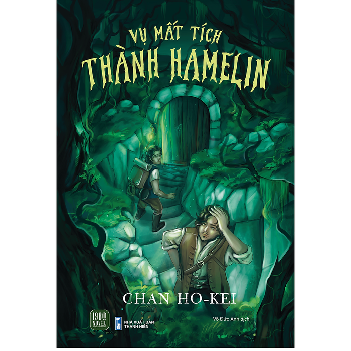 Vụ Mất Tích Thành Hamelin Vụ Mất Tích Thành Hamelin