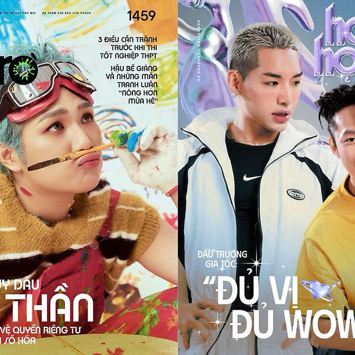 Sách Hoa Học Trò - Số 1459 - Có Hẹn Với  Sách Hoa Học Trò - Số 1459 - Có Hẹn Với