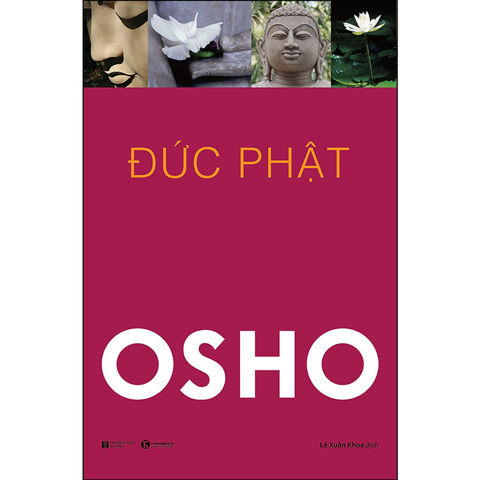 Osho - Đức Phật Osho - Đức Phật
