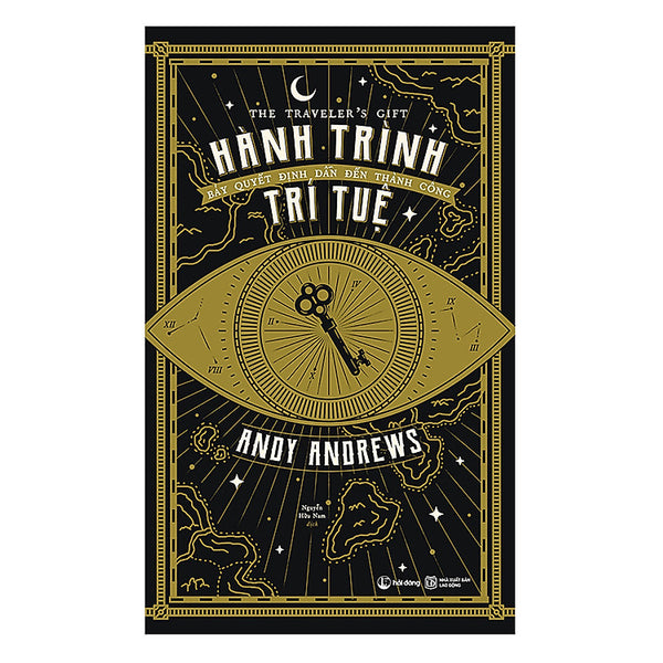Hành Trình Trí Tuệ (Andy Andrews)