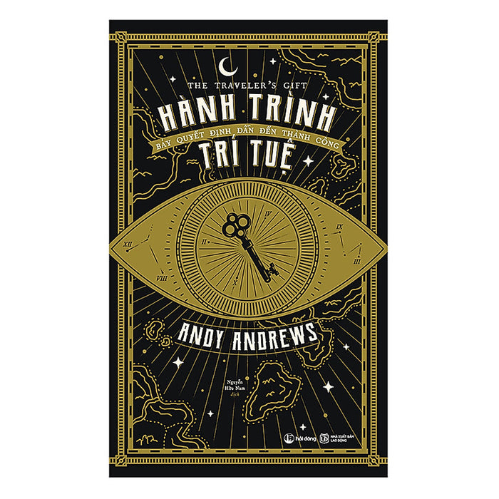 Hành Trình Trí Tuệ (Andy Andrews) Hành Trình Trí Tuệ (Andy Andrews)