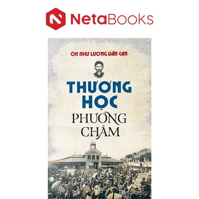 Thương Học Phương Châm Thương Học Phương Châm