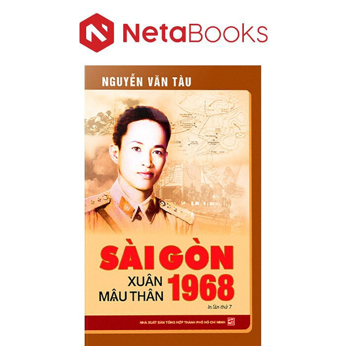 Sài Gòn Xuân Mậu Thân 1968 Sài Gòn Xuân Mậu Thân 1968