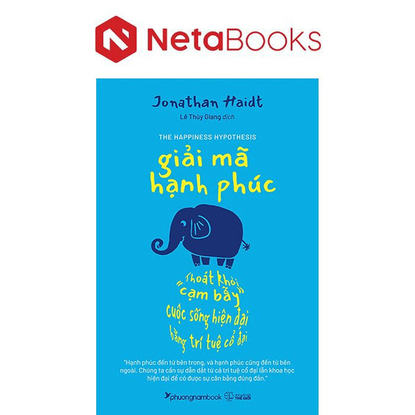 Giải Mã Hạnh Phúc