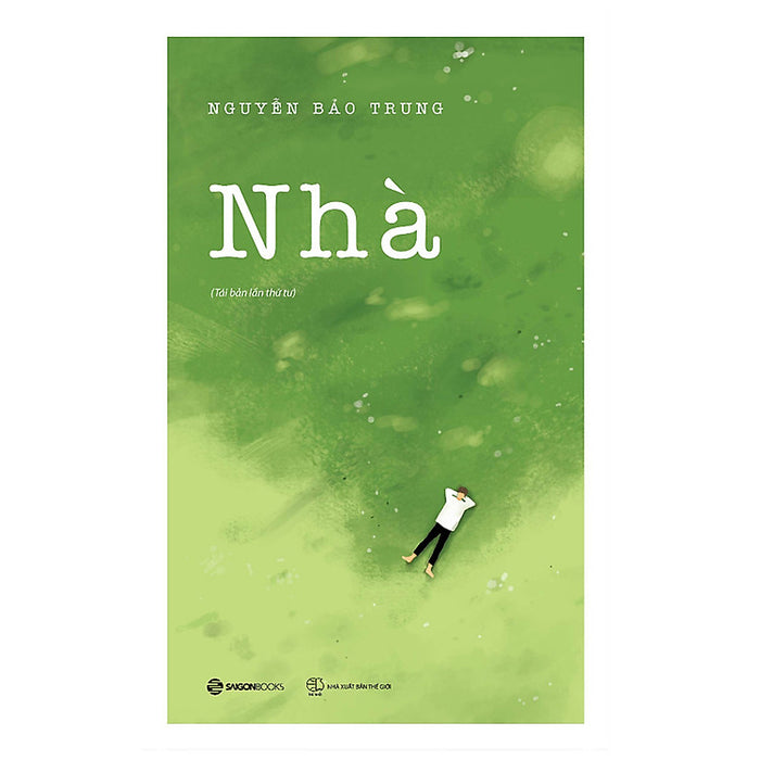 Nhà - Nguyễn Bảo Trung Nhà - Nguyễn Bảo Trung