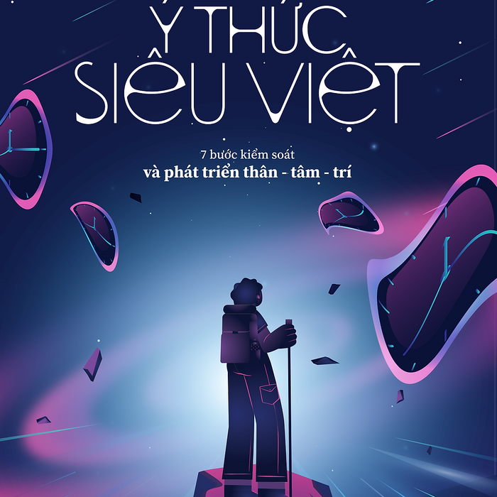 Ý Thức Siêu Việt Ý Thức Siêu Việt
