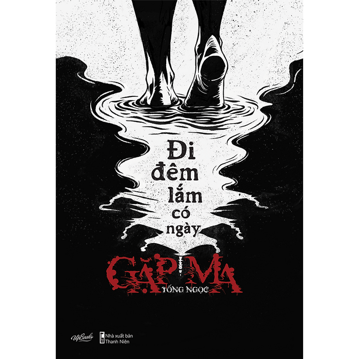 Sách - Đi Đêm Lắm Có Ngày Gặp Ma Sách - Đi Đêm Lắm Có Ngày Gặp Ma