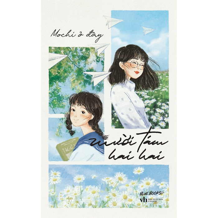 Mười Tám Hai Hai Mười Tám Hai Hai