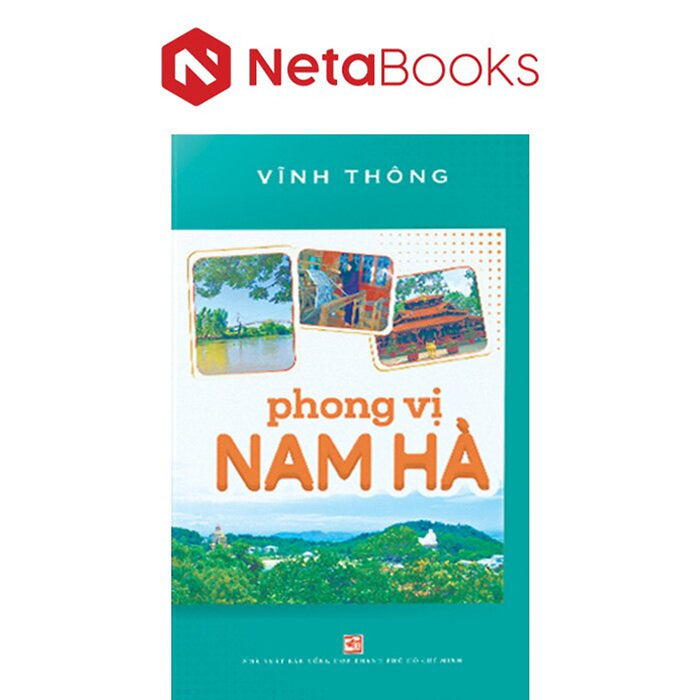 Phong Vị Nam Hà Phong Vị Nam Hà
