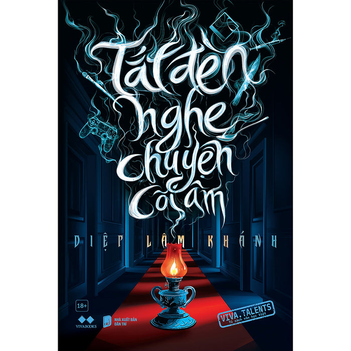 Tắt Đèn Nghe Chuyện Cõi Âm Tắt Đèn Nghe Chuyện Cõi Âm