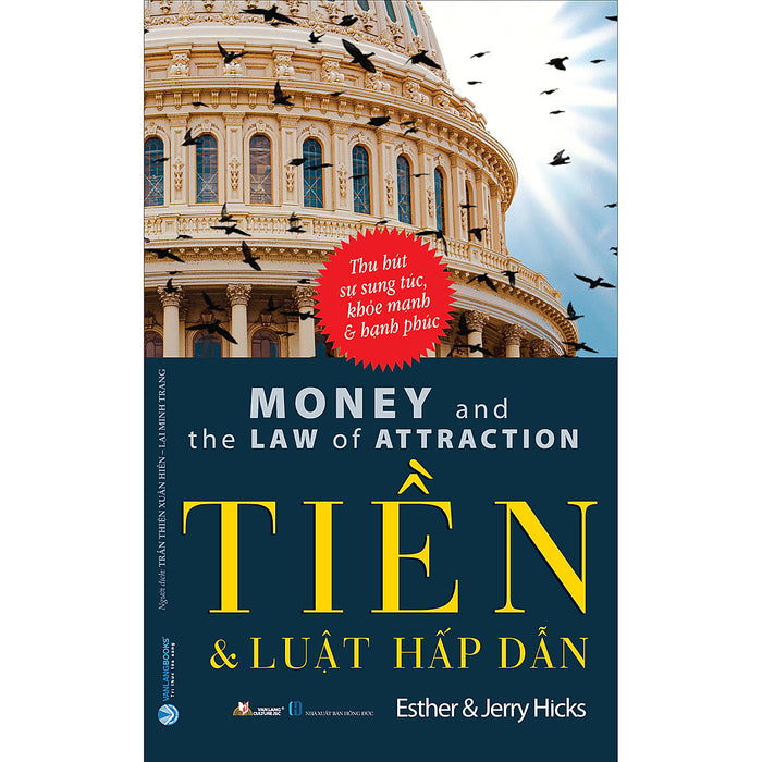 Tiền & Luật Hấp Dẫn Tiền & Luật Hấp Dẫn