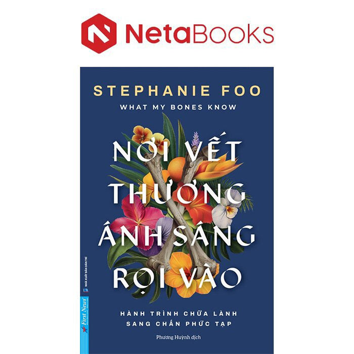 Nơi Vết Thương Ánh Sáng Rọi Vào Nơi Vết Thương Ánh Sáng Rọi Vào