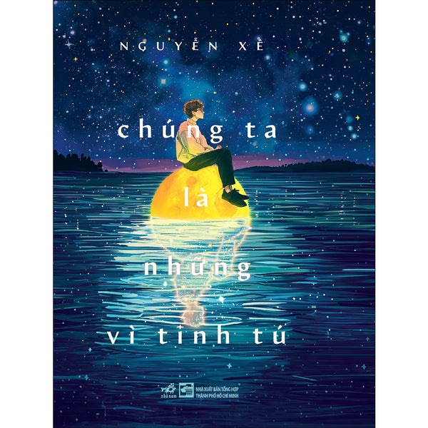 Chúng Ta Là Những Vì Tinh Tú