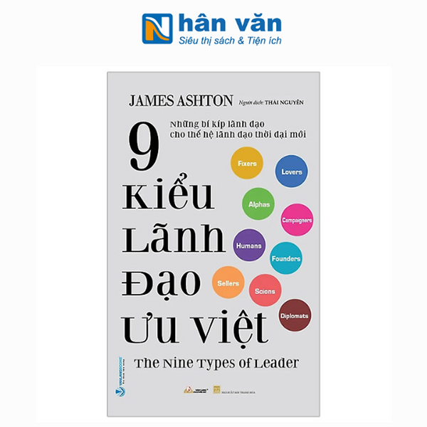 9 Kiểu Lãnh Đạo Ưu Việt