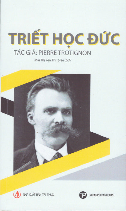 Pierre Trotignon - Triết Học Đức Pierre Trotignon - Triết Học Đức