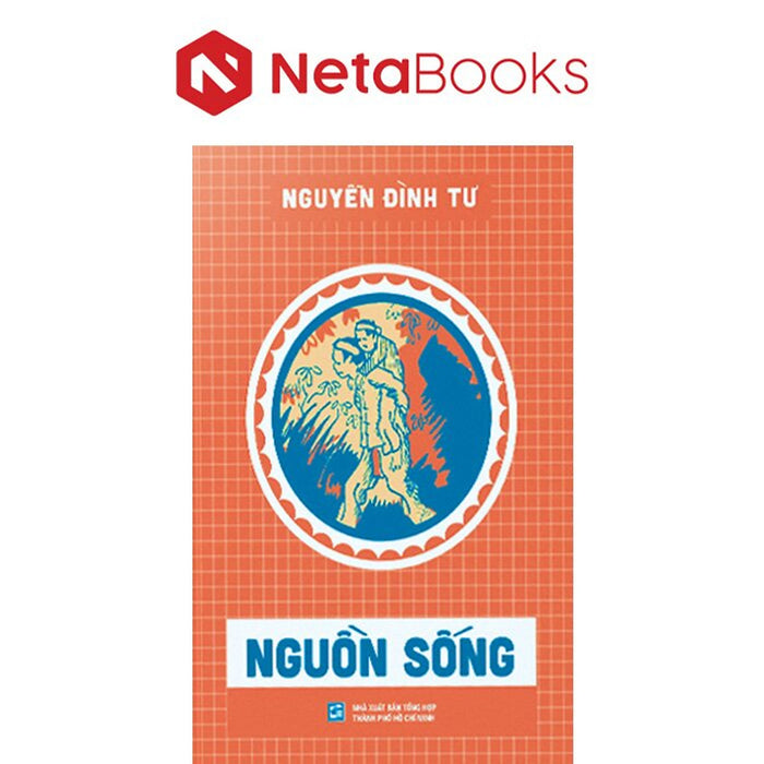 Nguồn Sống - Nguyễn Đình Tư Nguồn Sống - Nguyễn Đình Tư