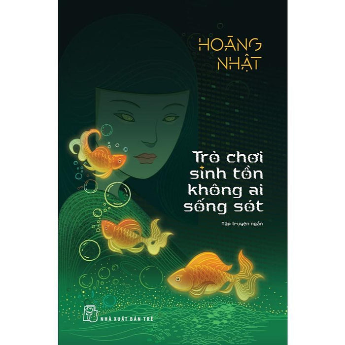 Sách - Trò Chơi Sinh Tồn Không Ai Sống Sót - Nxb Trẻ Sách - Trò Chơi Sinh Tồn Không Ai Sống Sót - Nxb Trẻ