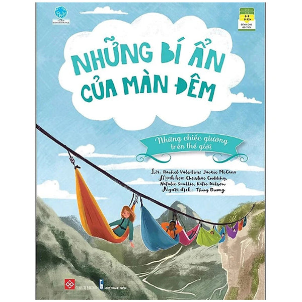 Sách - Những Bí Ẩn Của Màn Đêm - Những Chiếc Giường Trên Thế Giới