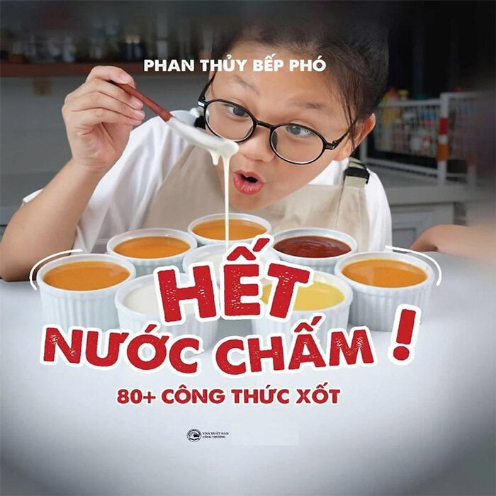 Hết Nước Chấm (Tác Giả: Phan Thủy Bếp Phó) Hết Nước Chấm (Tác Giả: Phan Thủy Bếp Phó)