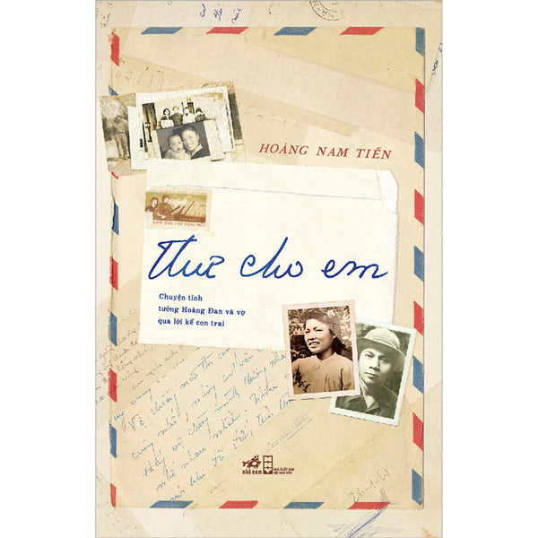 Thư Cho Em