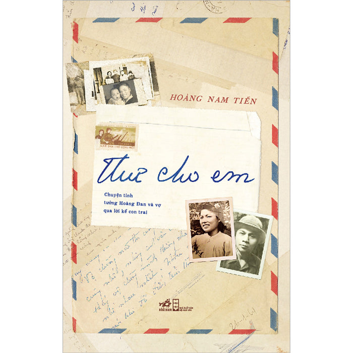 Thư Cho Em Thư Cho Em