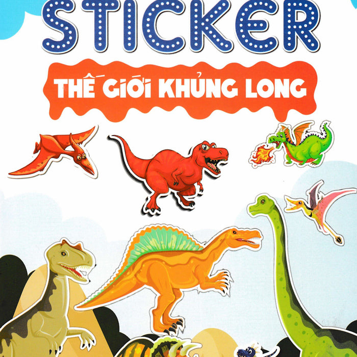 Bóc Dán Decal Thông Minh Sticker - Ha Bóc Dán Decal Thông Minh Sticker - Ha