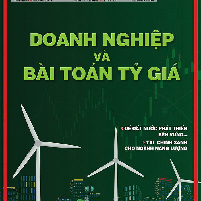 Tạp Chí Kinh Tế Sài Gòn Kỳ Số 37-2025 Tạp Chí Kinh Tế Sài Gòn Kỳ Số 37-2025