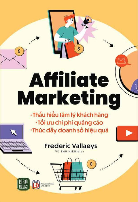Affiliate Marketing Affiliate Marketing