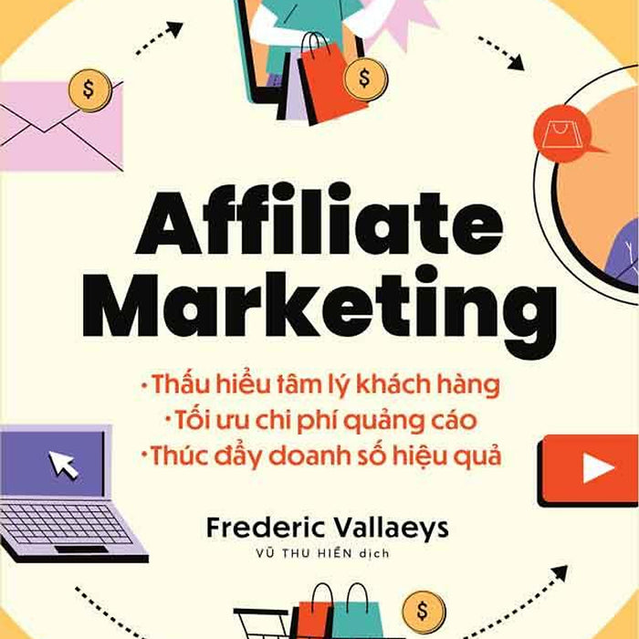Affiliate Marketing Affiliate Marketing