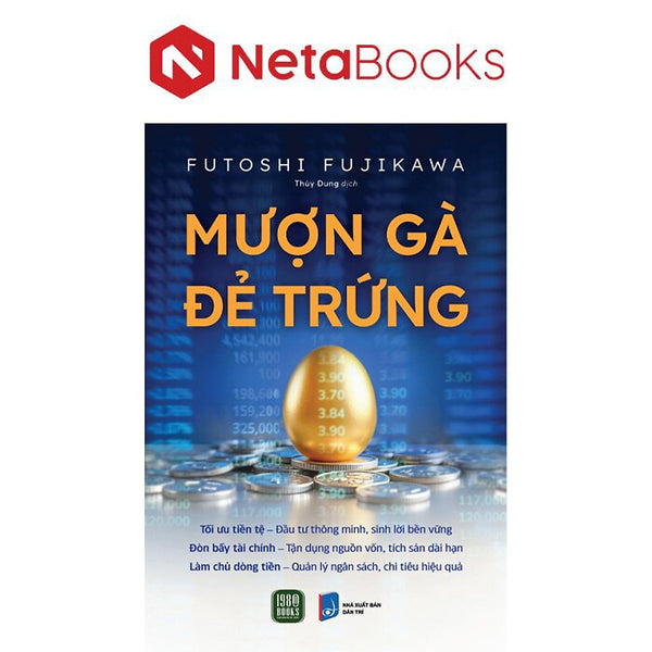 Mượn Gà Đẻ Trứng