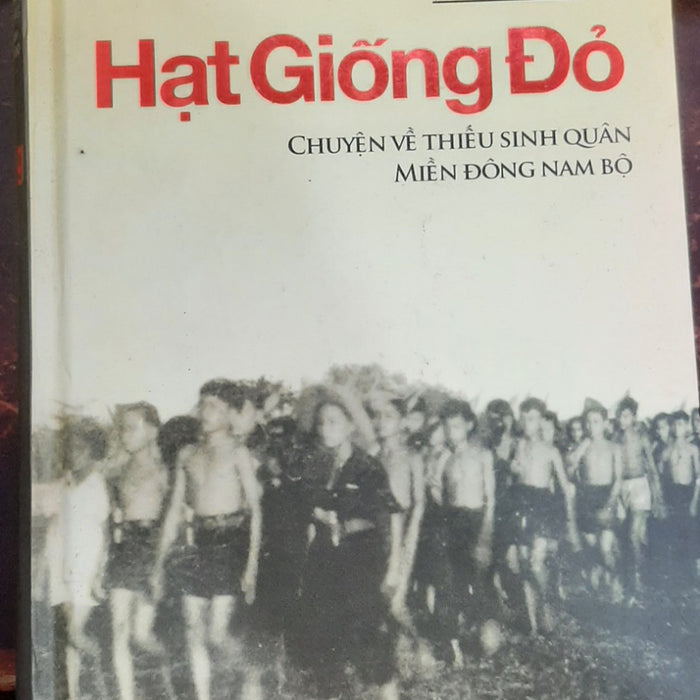 Hạt Giống Đỏ Hạt Giống Đỏ