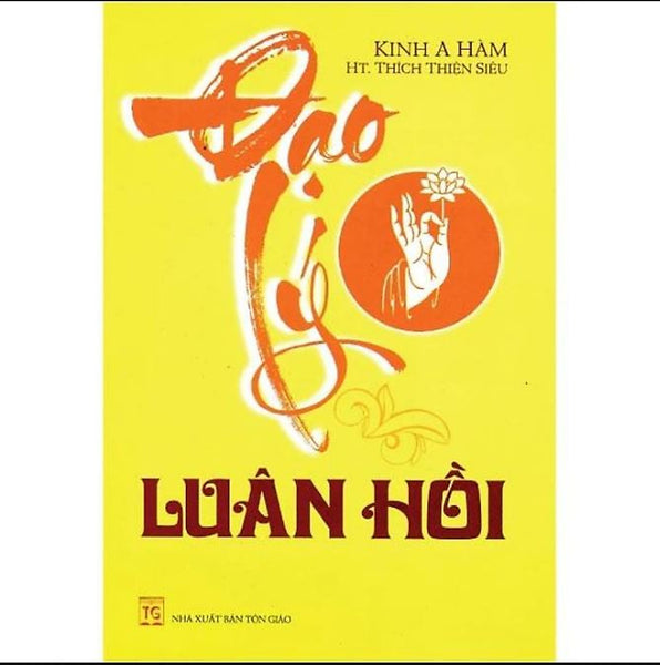 Đạo Lý Luân Hồi
