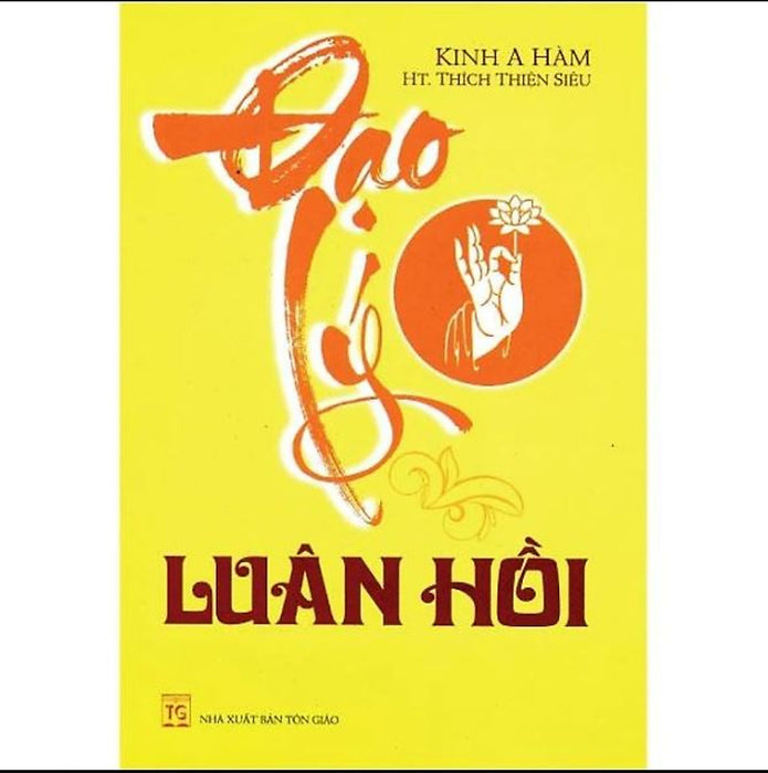 Đạo Lý Luân Hồi Đạo Lý Luân Hồi