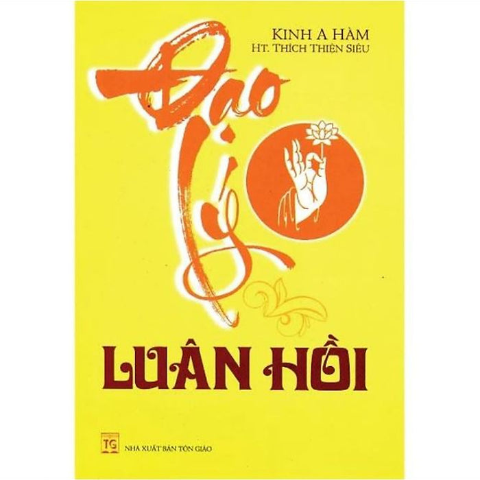 Đạo Lý Luân Hồi Đạo Lý Luân Hồi