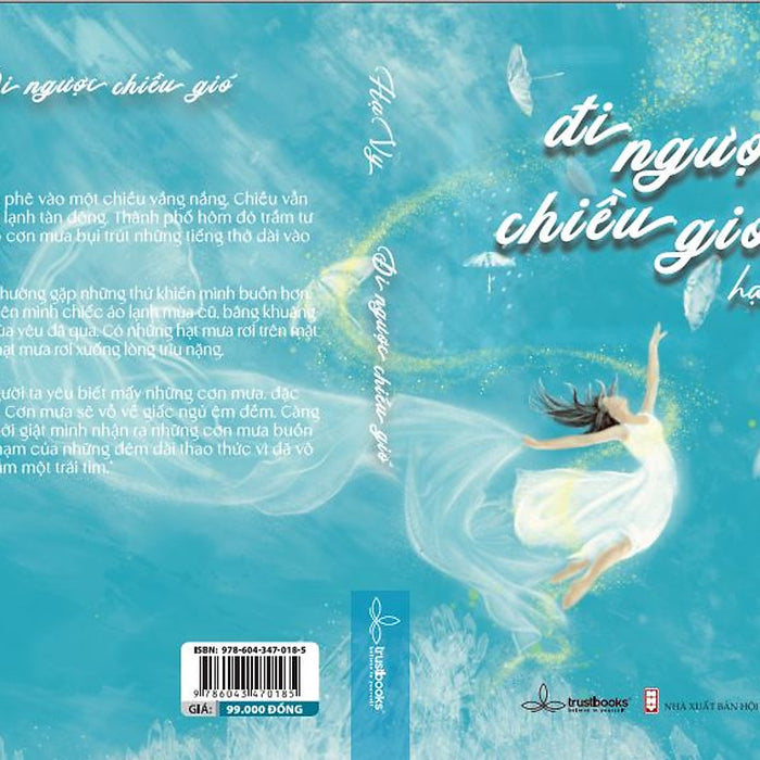 Đi Ngược Chiều Gió - Hạ Vy Đi Ngược Chiều Gió - Hạ Vy