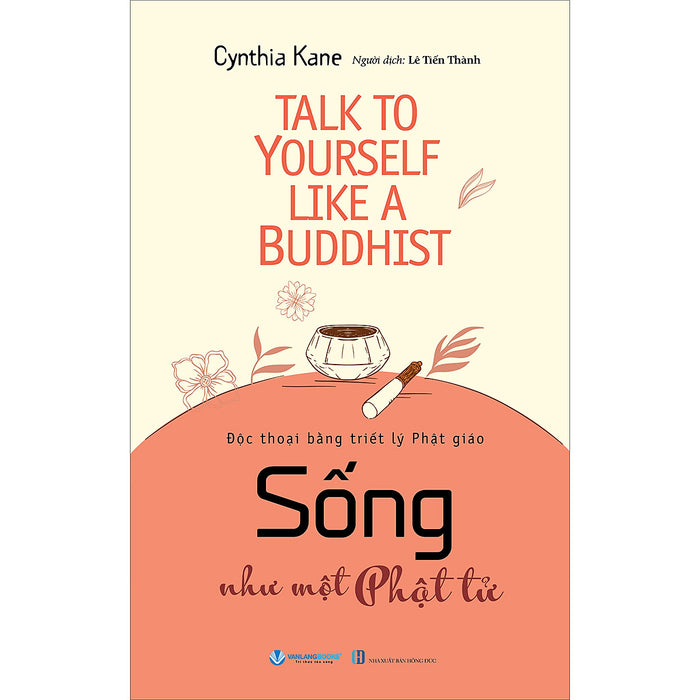 Sống Như Một Phật Tử Sống Như Một Phật Tử