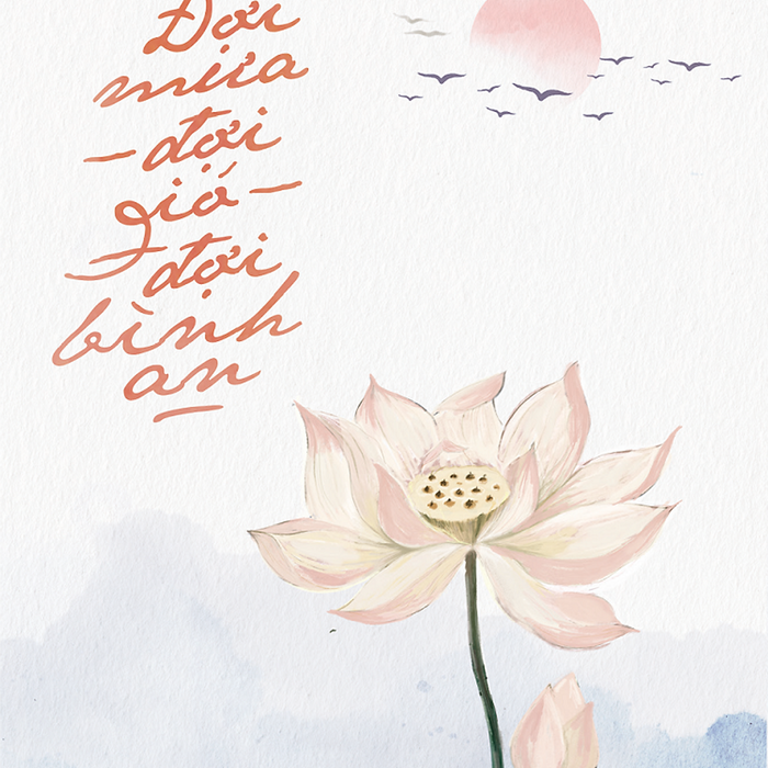 Sách Đợi Mưa, Đợi Gió, Đợi Bình An - Huệ Như Hạm Đạm Sách Đợi Mưa, Đợi Gió, Đợi Bình An - Huệ Như Hạm Đạm