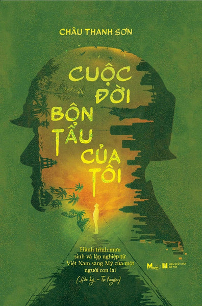 Cuộc Đời Bôn Tẩu Của Tôi - Bản Quyền