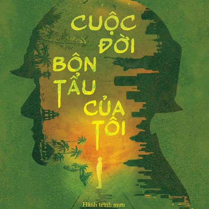 Cuộc Đời Bôn Tẩu Của Tôi - Bản Quyền Cuộc Đời Bôn Tẩu Của Tôi - Bản Quyền