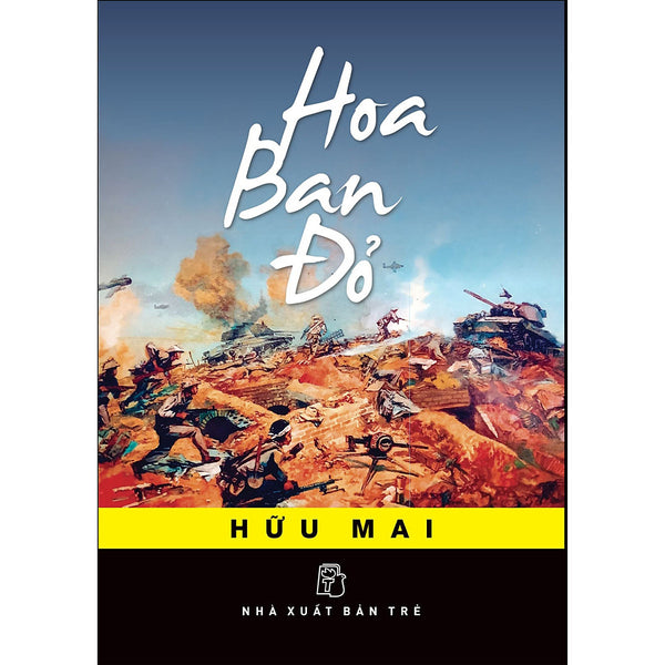 Hoa Ban Đỏ